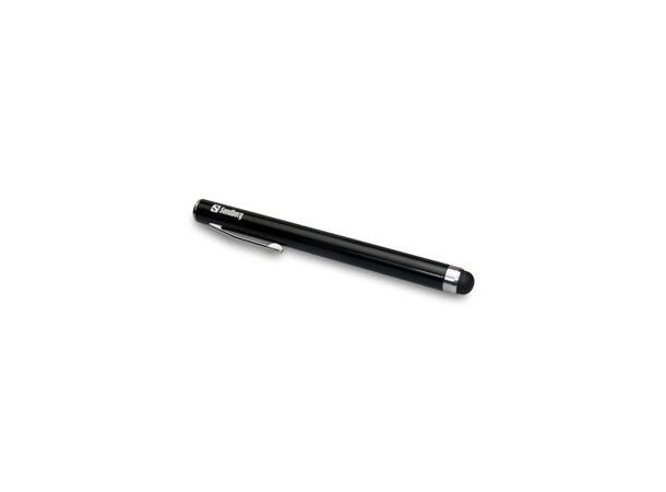 Tablet Stylus Penn til smartphone og nettbrett 
